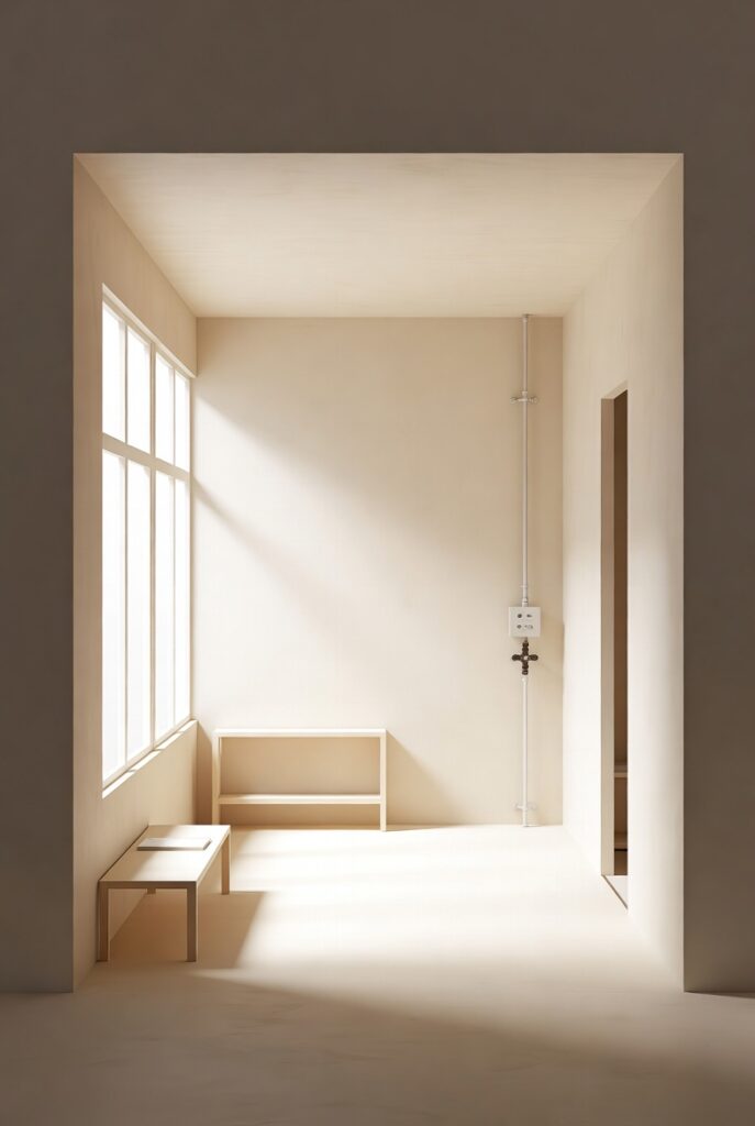 Detail Kecil yang Membuat Rumah Terasa Lebih Hangat