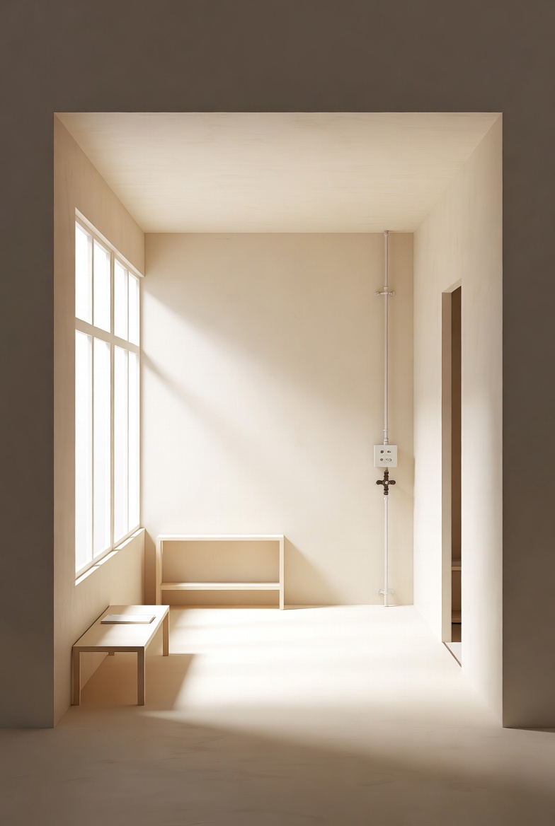 Detail Kecil yang Membuat Rumah Terasa Lebih Hangat