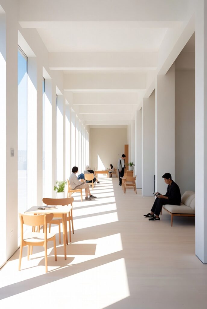 Menyegarkan Hunian Tanpa Perlu Perubahan Besar